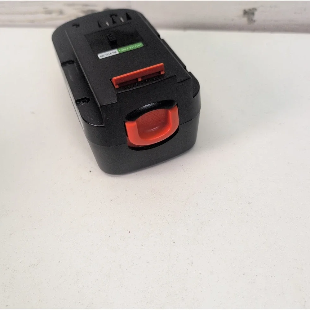 Black & Decker HPB18 Genuine OEM 18V NiCd Slide Battery Pack 18-Volt